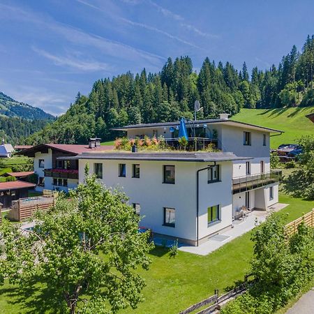 Resi Schorsch Lisi Sepp Top 1-4 Hopfgarten im Brixental Kültér fotó