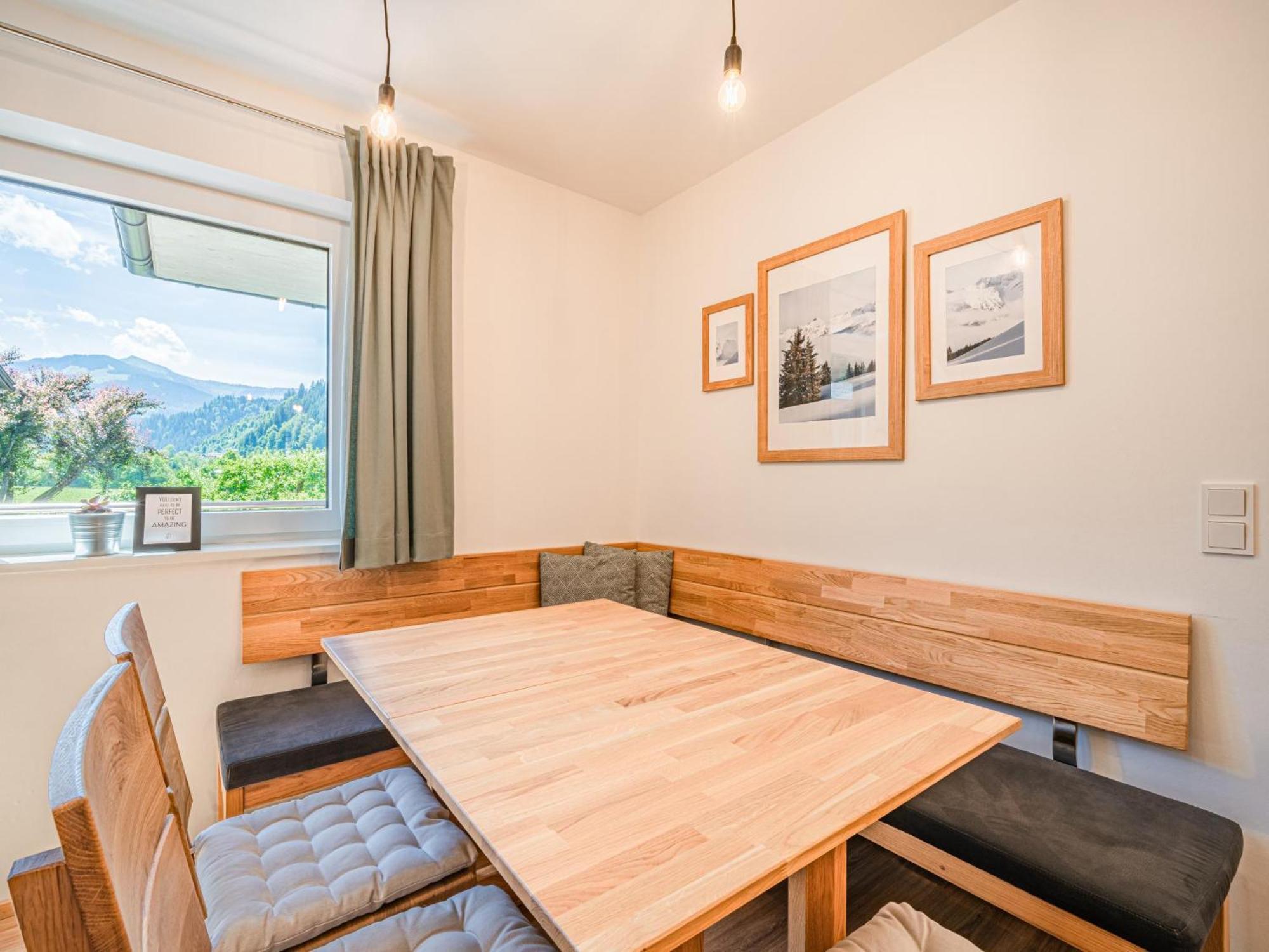 Resi Schorsch Lisi Sepp Top 1-4 Hopfgarten im Brixental Kültér fotó