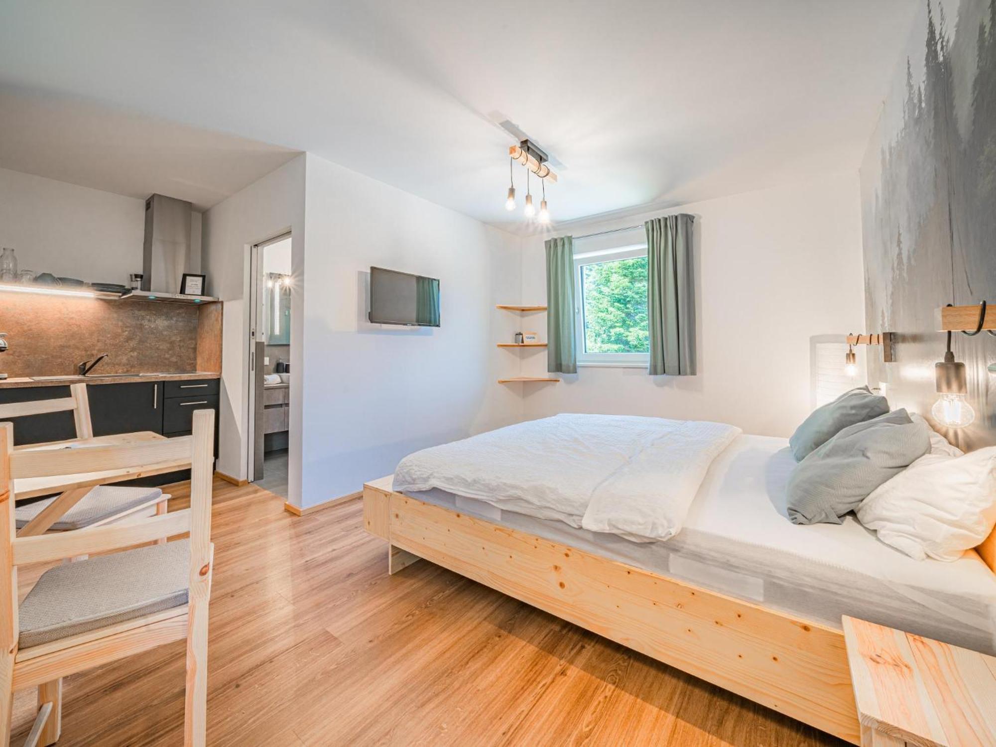 Resi Schorsch Lisi Sepp Top 1-4 Hopfgarten im Brixental Kültér fotó
