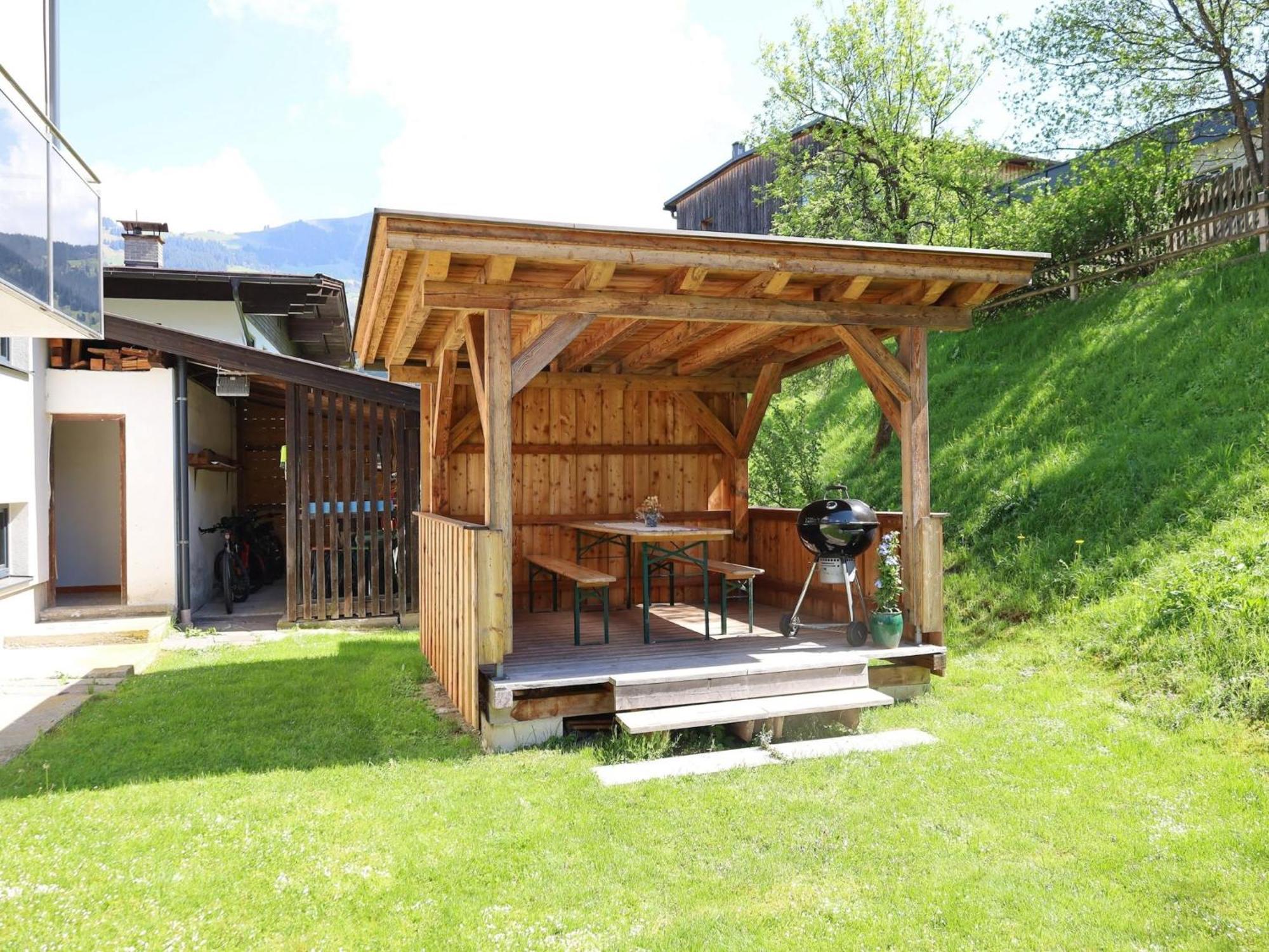 Resi Schorsch Lisi Sepp Top 1-4 Hopfgarten im Brixental Kültér fotó