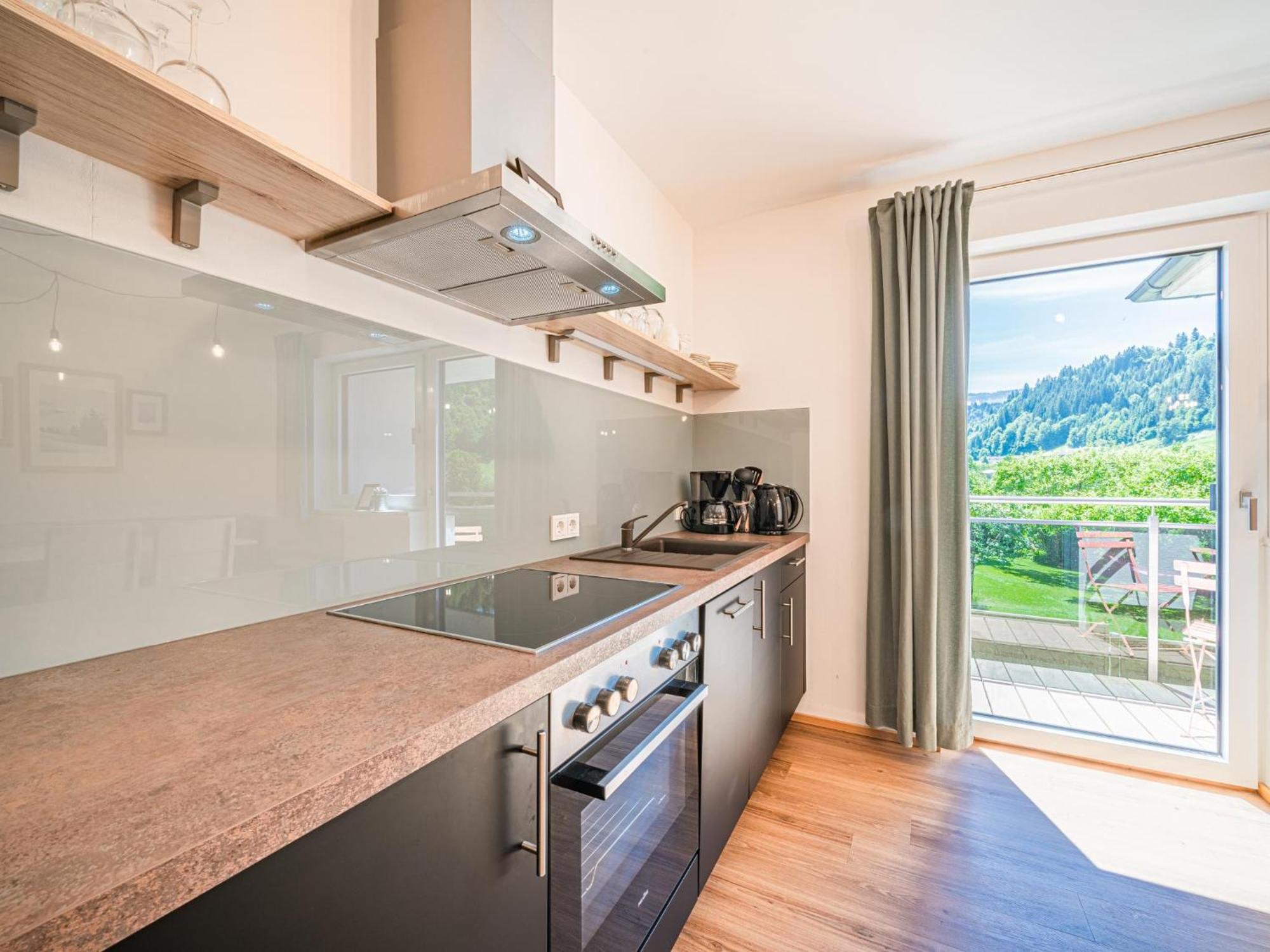 Resi Schorsch Lisi Sepp Top 1-4 Hopfgarten im Brixental Kültér fotó