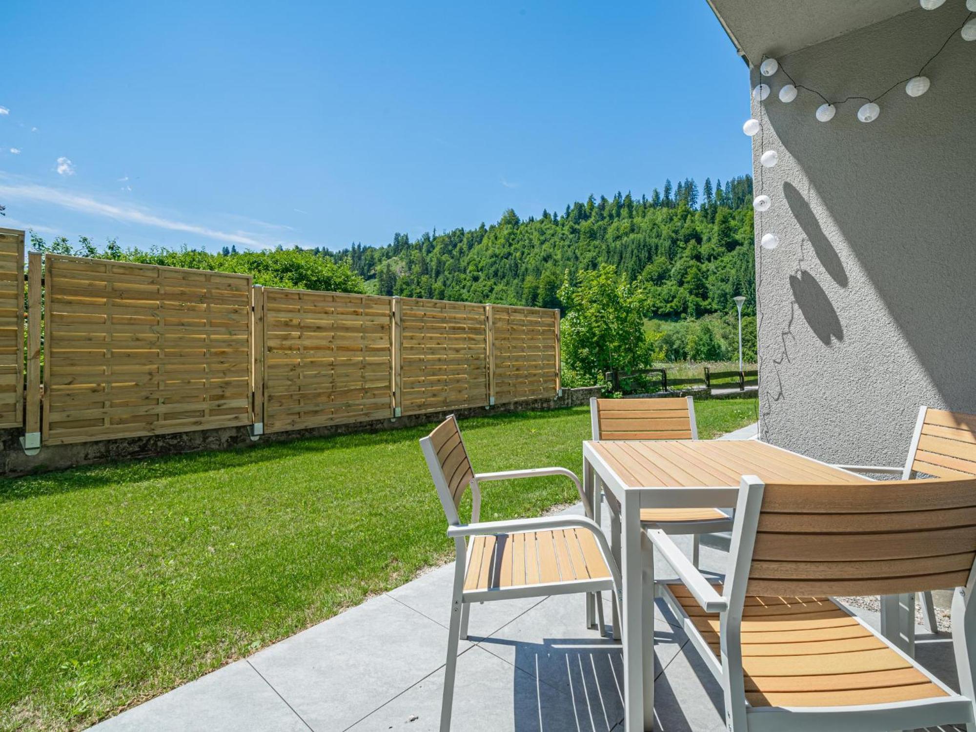 Resi Schorsch Lisi Sepp Top 1-4 Hopfgarten im Brixental Kültér fotó